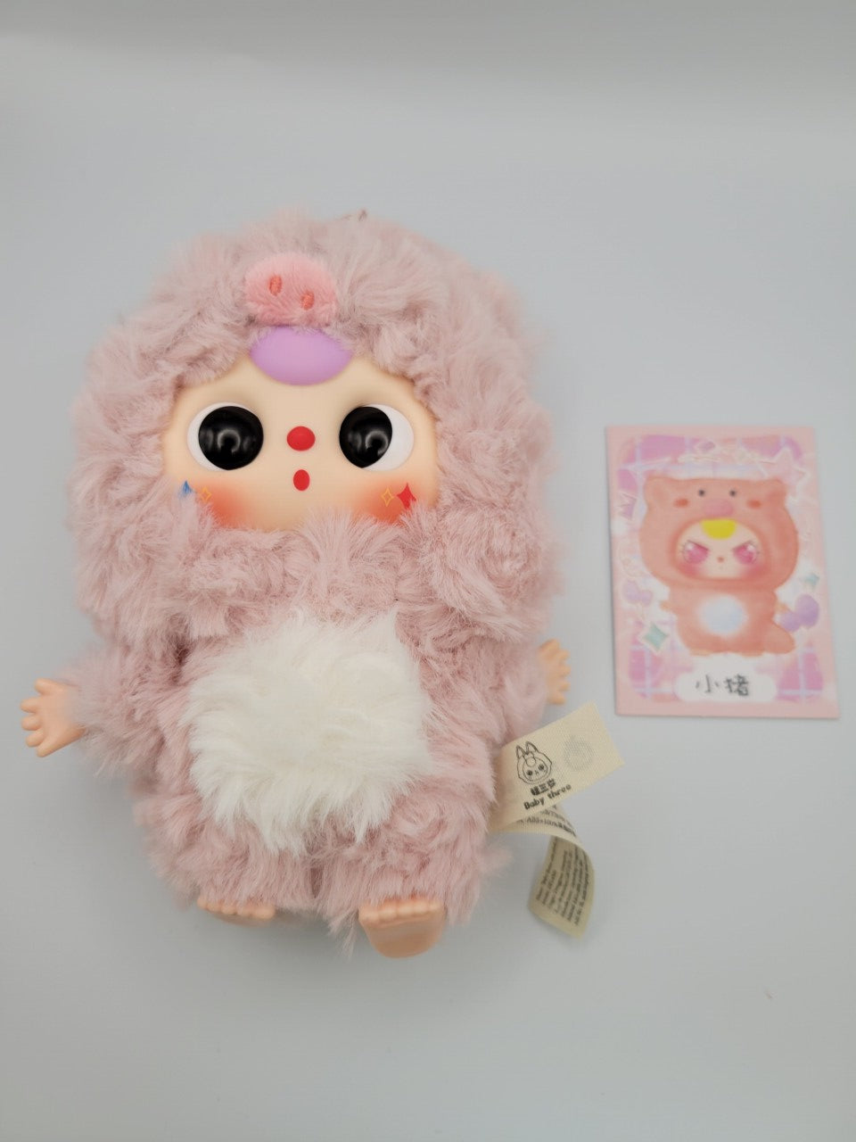 Baby Three Delovely - Blind Box